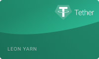 Tether - USDT