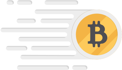 Bitcoin is Fast