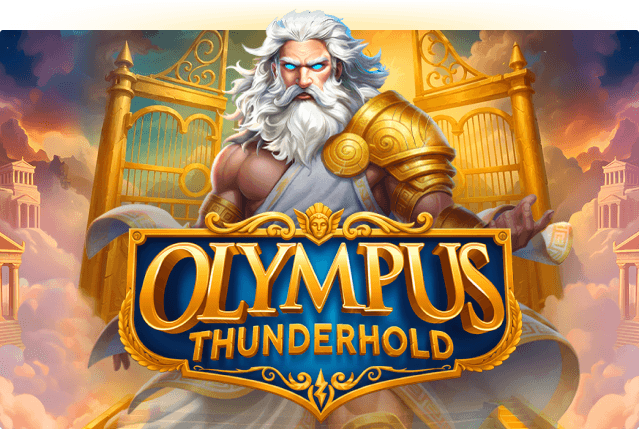 Olympus Thunderhold