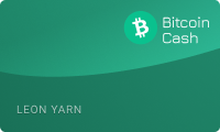 Bitcoin Cash