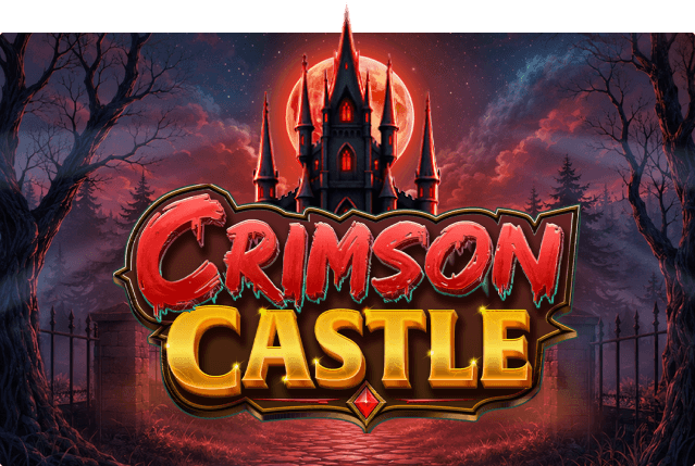 Crimson Castle