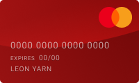 MasterCard