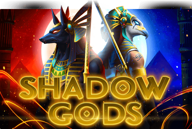 Shadow Gods